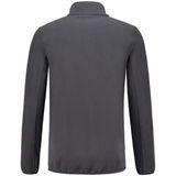 Tricorp 301012 Sweatvest Fleece Luxe - Donkergrijs
