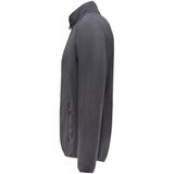 Tricorp 301012 Sweatvest Fleece Luxe - Donkergrijs
