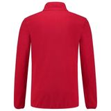 Tricorp 301012 Sweatvest Fleece Luxe - Rood
