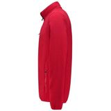 Tricorp 301012 Sweatvest Fleece Luxe - Rood