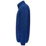 Tricorp 301012 Sweatvest Fleece Luxe - Koningsblauw
