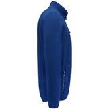 Tricorp 301012 Sweatvest Fleece Luxe - Koningsblauw