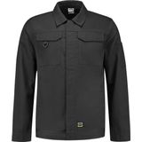 Tricorp - 402017 - Werkjas - Donkergrijs - Industrie
