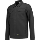 Tricorp - 402017 - Werkjas - Donkergrijs - Industrie