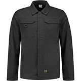 Tricorp - 402017 - Werkjas - Donkergrijs - Industrie