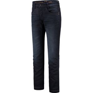 Tricorp 504001 Jeans Premium Stretch - Spijkerblauw