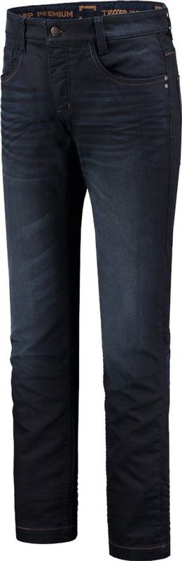 Tricorp 504001 Jeans Premium Stretch - Spijkerblauw