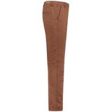 Tricorp - Chino Premium - Werkbroek - Blauw - Elastaan