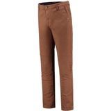 Tricorp - Chino Premium - Werkbroek - Blauw - Elastaan