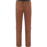 Tricorp - Chino Premium - Werkbroek - Blauw - Elastaan