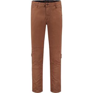 Tricorp 504002 Chino Premium - Brons/Bruin