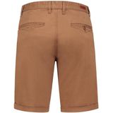 Tricorp Premium Stretch Chino Kort 504008 - Mannen - Bruin