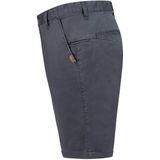Tricorp 504008 Chino Premium Kort Blauw maat 38