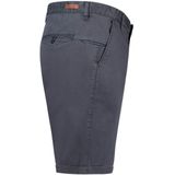 Tricorp 504008 Chino Premium Kort Blauw maat 38
