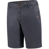 Tricorp 504008 Chino Premium Kort Blauw maat 38