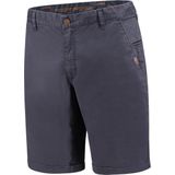 Tricorp 504008 Chino Premium Kort Blauw maat 38