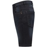 Tricorp Jeans Premium Stretch Kort 504010 - Mannen - Denim Blue
