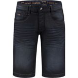 Tricorp - 504010 - Jeans - Denimblue - 98% Katoen - Fitted Pasvorm