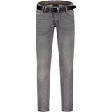 Tricorp 504001 Jeans Premium Stretch - Spijkergrijs