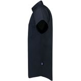 Tricorp - Basis Korte Mouw Werkhemd - 701003 - Button-down Model - 60% Gekamd Katoen - 40% Polyester
