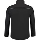 Tricorp Softshell Luxe Kids 402016 - Zwart