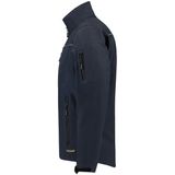 Tricorp - Softshell Luxe Kids 402016 - Navy - Softshell Jas