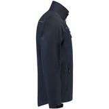 Tricorp - Softshell Luxe Kids 402016 - Navy - Softshell Jas