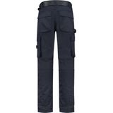 Tricorp Werkbroek Twill Cordura Stretch 502020 Navy