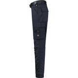 Tricorp Werkbroek Twill Cordura Stretch 502020 Navy