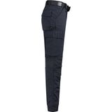 Tricorp Werkbroek Twill Cordura Stretch 502020 Navy