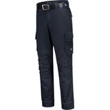 Tricorp Werkbroek Twill Cordura Stretch 502020 Navy