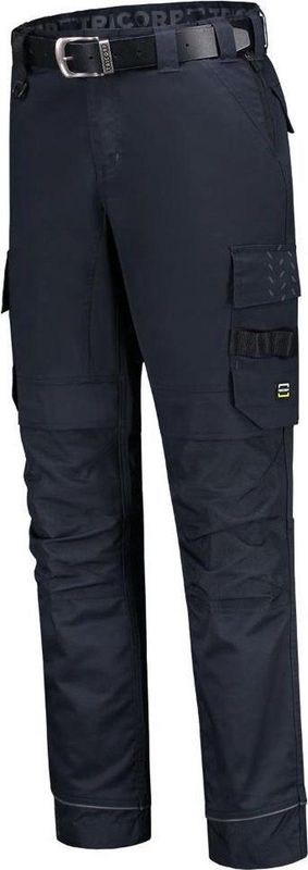 Tricorp Werkbroek Twill Cordura Stretch 502020 Navy