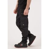 Tricorp Werkbroek Twill Cordura 502021 Donker Grijs