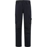 Tricorp Werkbroek Twill Cordura 502021 - Mannen - Navy