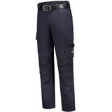 Tricorp Werkbroek Twill Cordura 502021 - Mannen - Navy