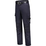 Tricorp Werkbroek Twill Cordura 502021 - Mannen - Navy