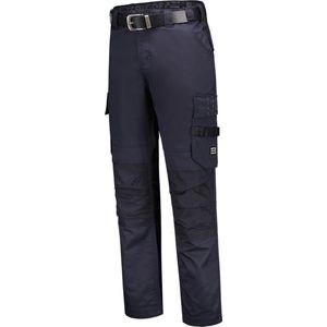 Tricorp Werkbroek Twill Cordura 502021 - Mannen - Navy