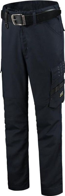 Tricorp Werkbroek Twill 502023 - Mannen - Navy