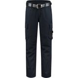 Tricorp Werkbroek Twill 502023 - Mannen - Navy