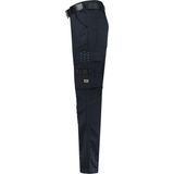 Tricorp Werkbroek Twill 502023 - Mannen - Navy