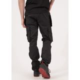 Tricorp Werkbroek Twill 502023 - Mannen - Rood