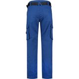 Tricorp Werkbroek Twill 502023 - Mannen - Kobalt Blauw