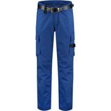 Tricorp Werkbroek Twill 502023 - Mannen - Kobalt Blauw