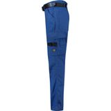 Tricorp Werkbroek Twill 502023 - Mannen - Kobalt Blauw