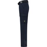 Tricorp - 502024 - Werkbroek - Marineblauw - Dames - Twill