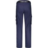 Tricorp - 502024 - Werkbroek - Marineblauw - Dames - Twill