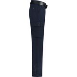 Tricorp - 502024 - Werkbroek - Marineblauw - Dames - Twill