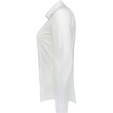 Tricorp 705016 Blouse Stretch Fitted Wit maat 32