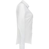 Tricorp 705016 Blouse Stretch Fitted - Wit - 32