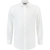 Tricorp - 705006 - Overhemd - Wit - Stretch